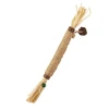 Mutianliao teething cat toys, self-entertaining and boring cat mint balls, cat teasing sticks, durable cat supplies, natural Item Picture